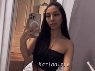 Karlaalove