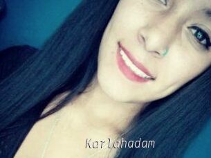 Karlahadam