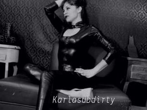 Karlasubdirty