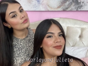 Karlayandjulieta