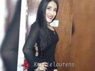 Karlielaurens