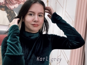 Karligrey