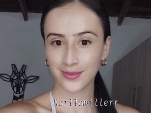Karllamillerr