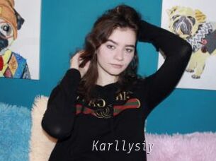 Karllysiy