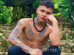 Karlostorres