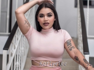 Karlyelee