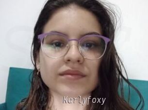 Karlyfoxy