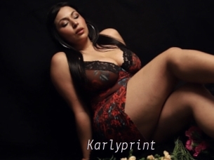 Karlyprint