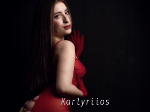 Karlyriios