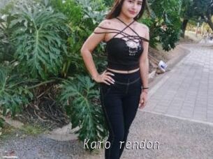 Karo_rendon