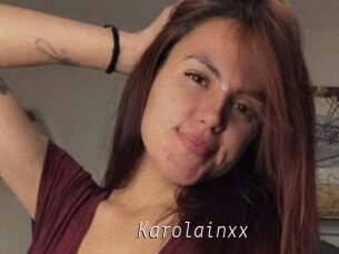 Karolainxx