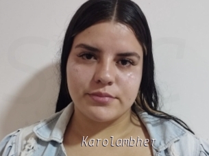 Karolambher