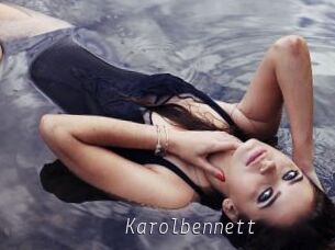 Karolbennett