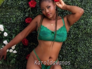 Karoldavanos