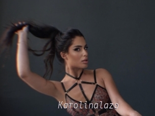 Karolinalazo