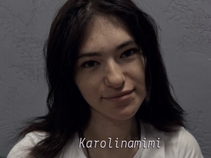 Karolinamimi