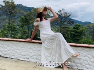 Karolinapaz