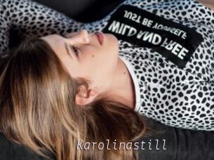 Karolinastill