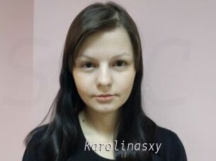 Karolinasxy
