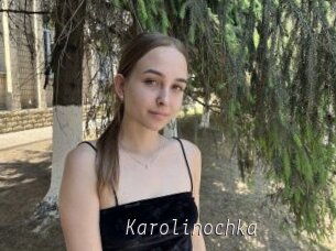 Karolinochka