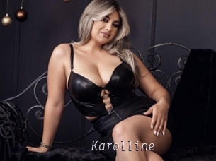 Karolline