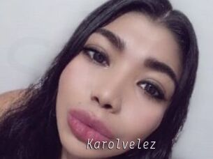 Karolvelez