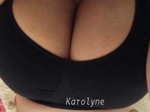 Karolyne