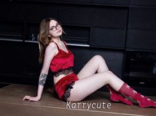 Karrycute