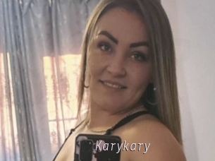 Karykary