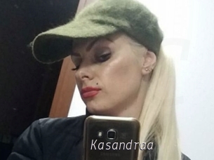 Kasandraa