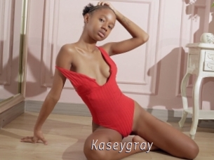 Kaseygray