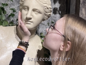 Kasiecouvertier