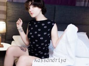 Kassandriya