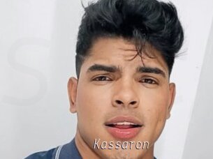 Kassaron