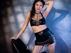Kataliinasan