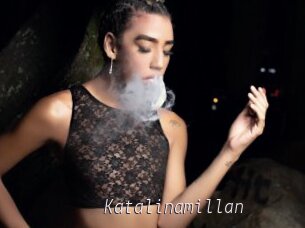Katalinamillan