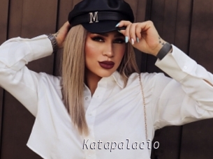 Katapalacio