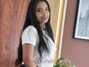 Kateandersson