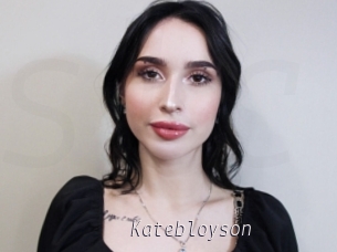 Katebloyson