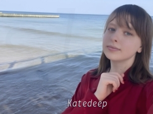 Katedeep