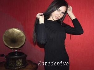 Katedenive
