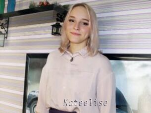 Kateelise