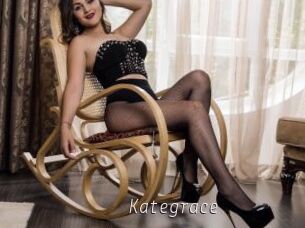 Kategrace