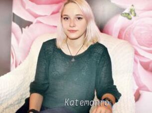 Katemonro