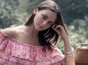 Katemosmen