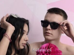 Katenick