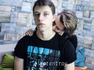 Katentroy