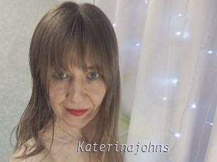 Katerinajohns