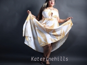 Katerinehills
