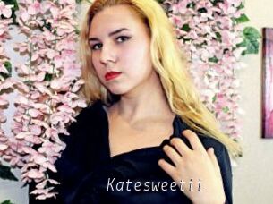 Katesweetii